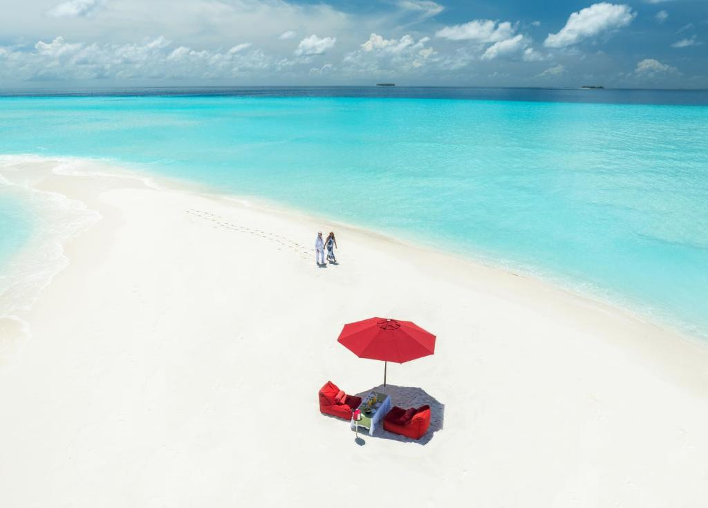 NIYAMA PRIVATE ISLANDS MALDIVES