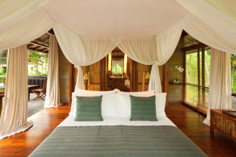 COMO SHAMBHALA ESTATE