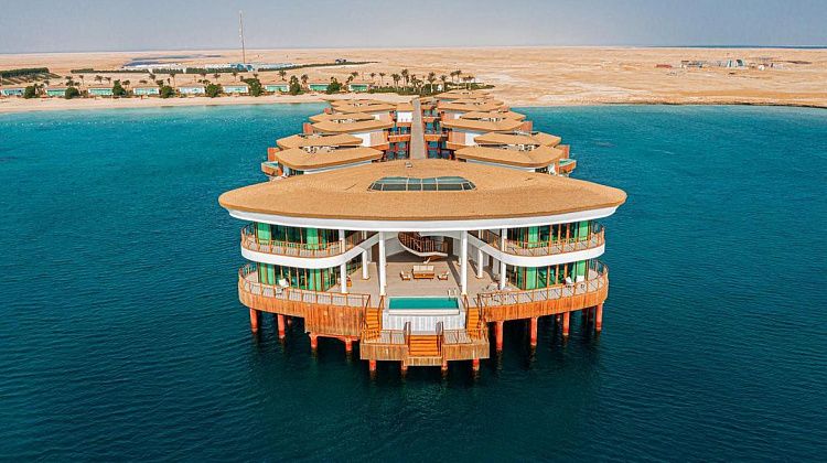 TAWILA ISLAND RESORT & SPA