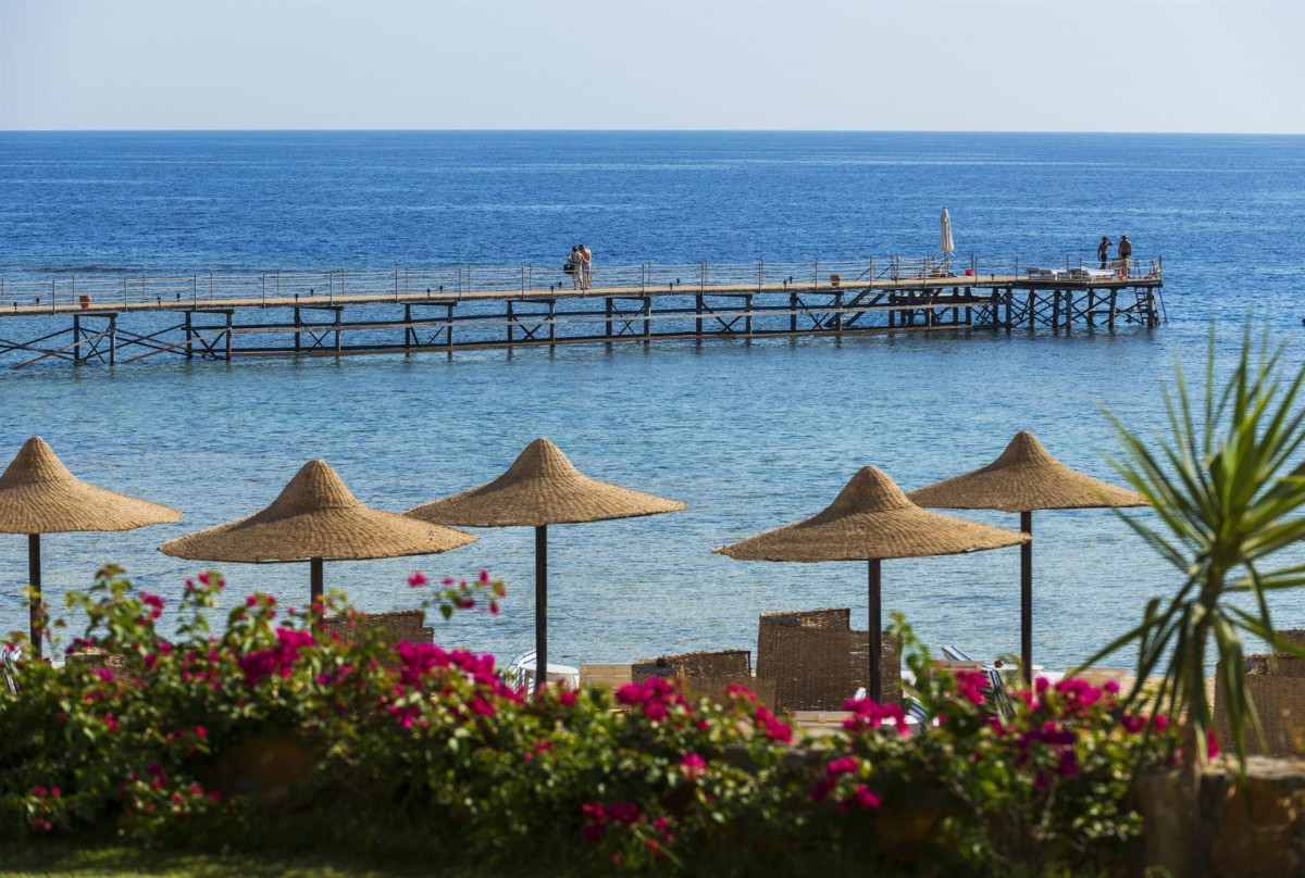 CONCORDE MOREEN BEACH RESORT & SPA MARSA ALAM