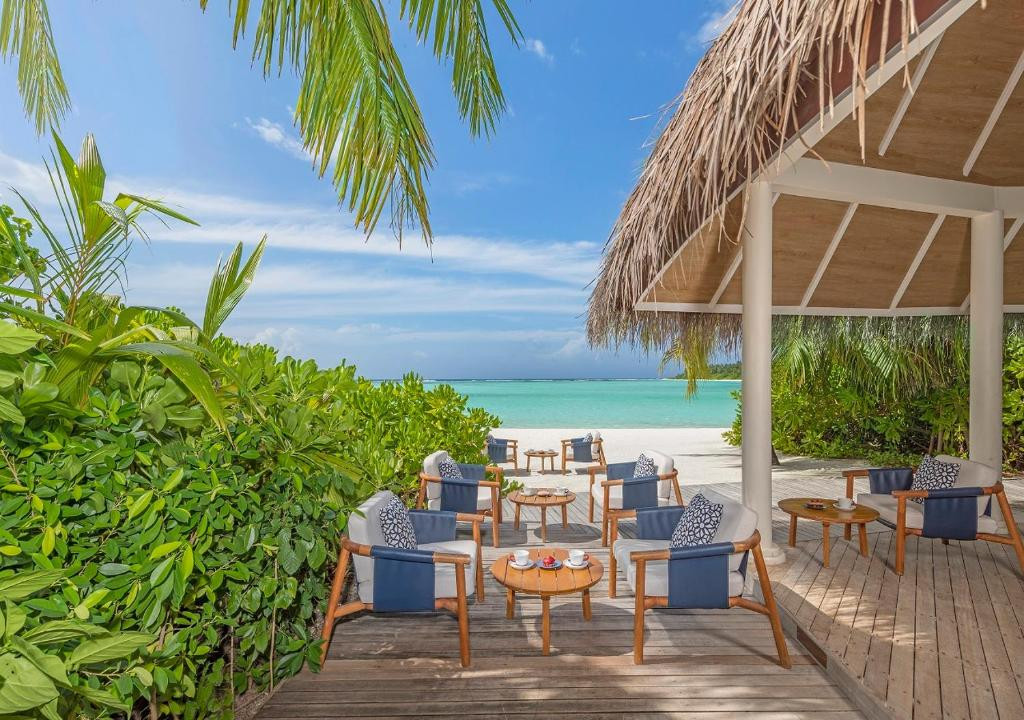 NIYAMA PRIVATE ISLANDS MALDIVES
