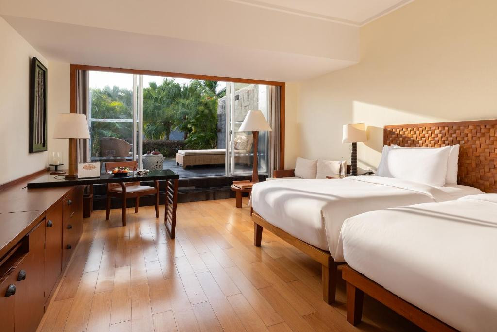 MANDARIN ORIENTAL SANYA