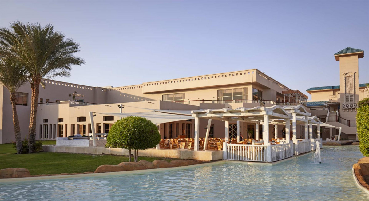 CORAL SEA HOLIDAY RESORT & AQUA PARK