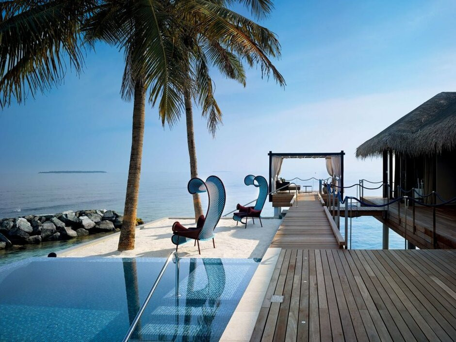 VELAA PRIVATE ISLAND