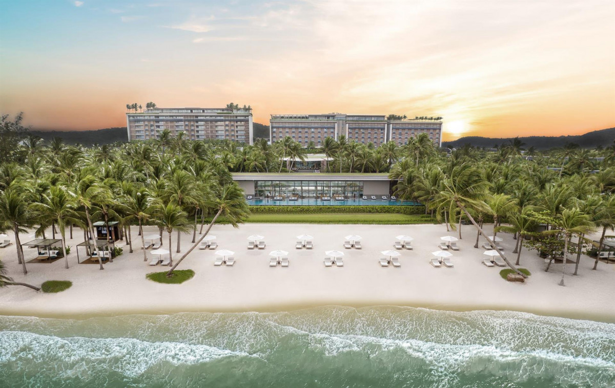 REGENT PHU QUOC
