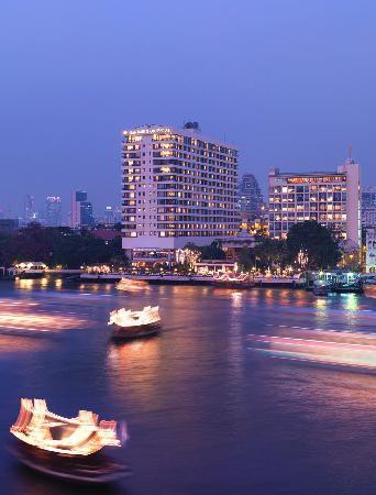 MANDARIN ORIENTAL