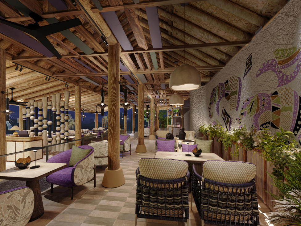 THE NAKA ISLAND A LUXURY COLLECTION RESORT & SPA