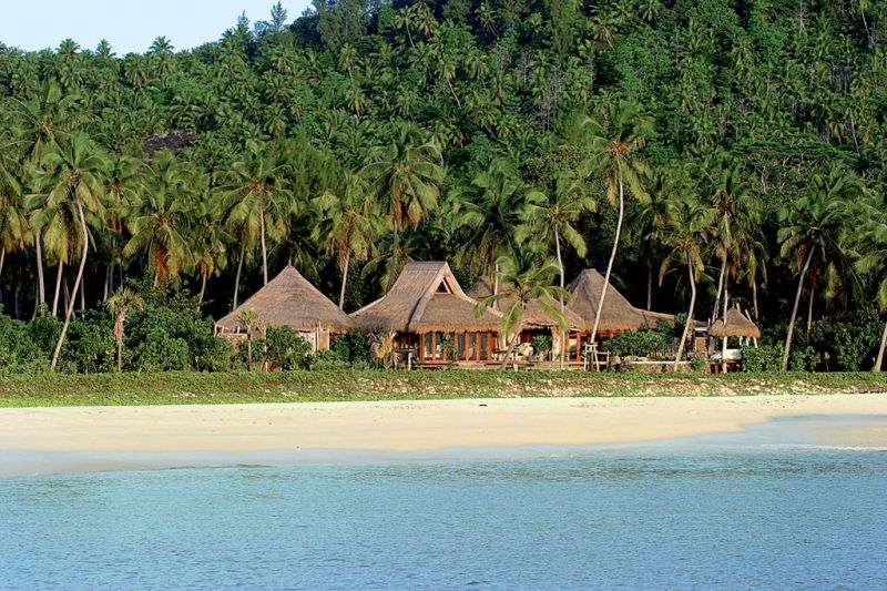 NORTH ISLAND