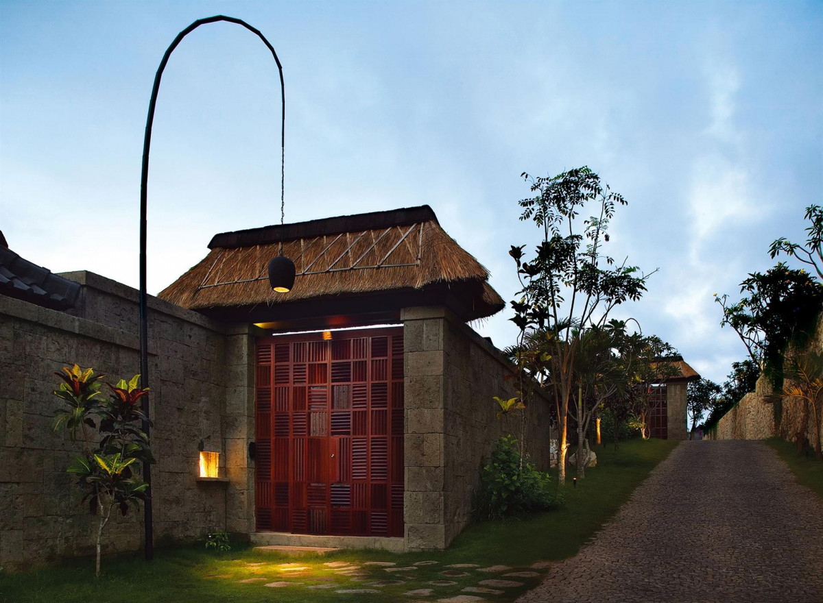 BVLGARI RESORT BALI