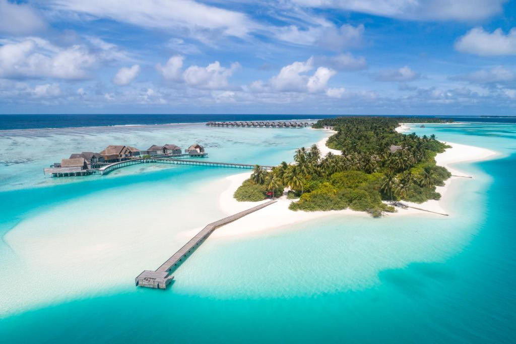 NIYAMA PRIVATE ISLANDS MALDIVES (EX. NIYAMA MALDIVES)