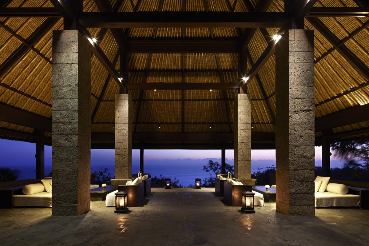 BVLGARI RESORT BALI