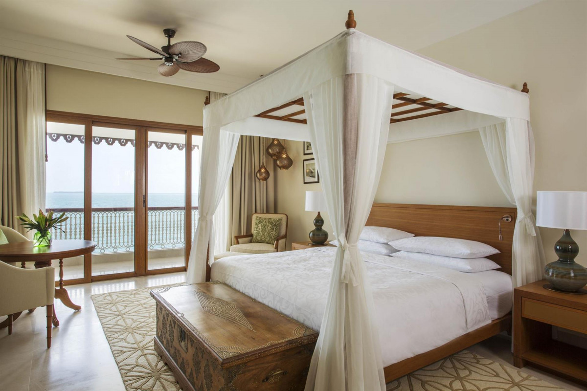 PARK HYATT ZANZIBAR