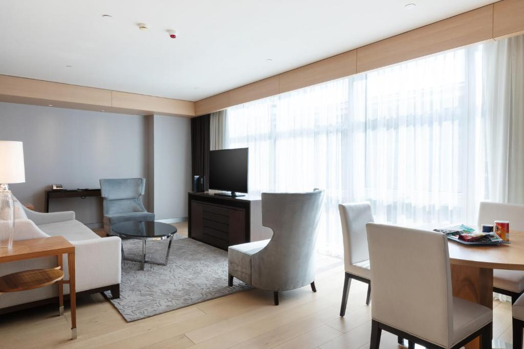 WYNDHAM GRAND ISTANBUL LEVENT