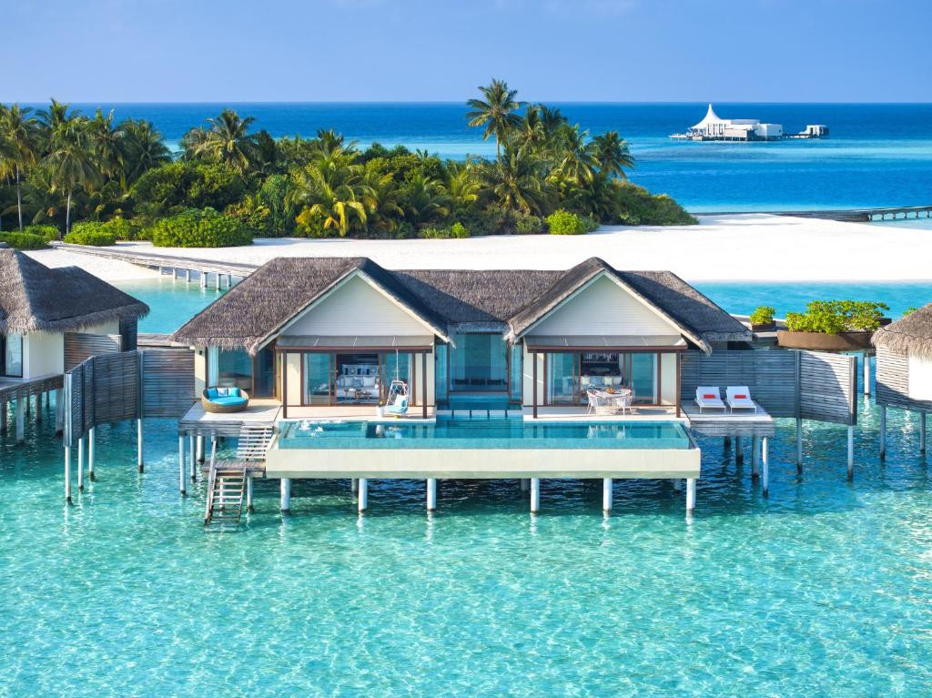 NIYAMA PRIVATE ISLANDS MALDIVES