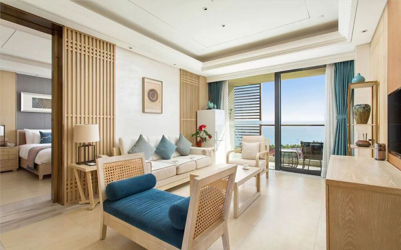 SANYA XIZANG HOTEL