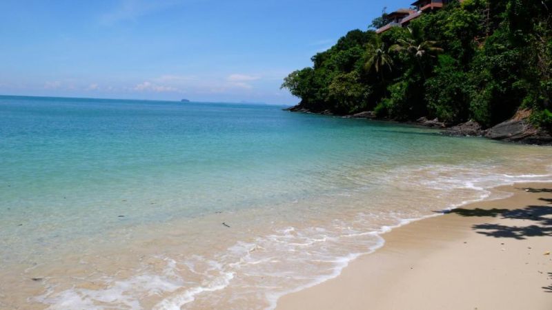 SRI PANWA PHUKET - YAYA POOL SUITE BULDING