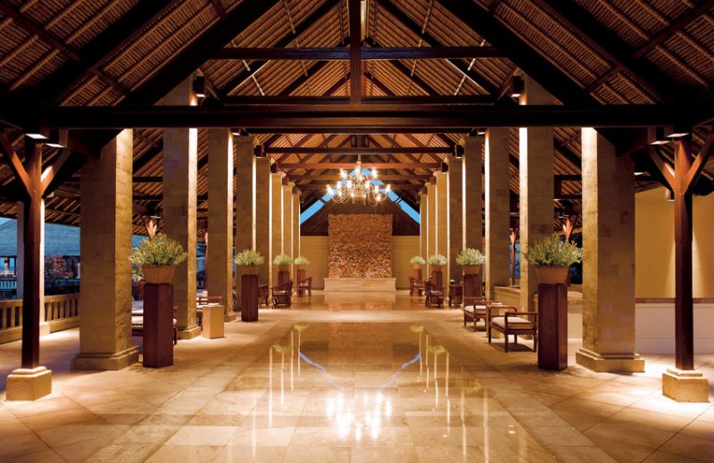 AMAN VILLAS AT NUSA DUA