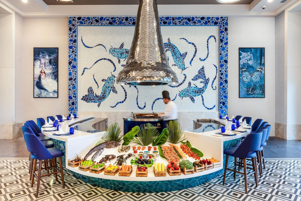 REGNUM CARYA GOLF & SPA