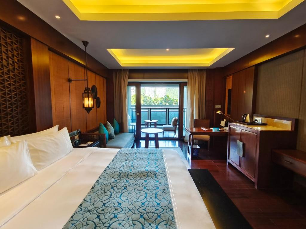 SANYA LUHUITOU RESORT & SPA