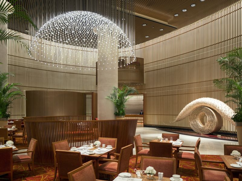 THE PENINSULA TOKYO