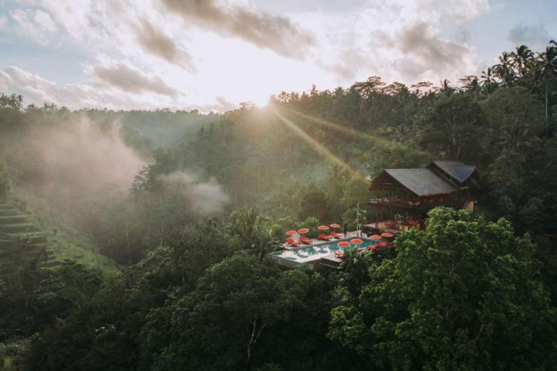 BUAHAN A BANYAN TREE ESCAPE ADULTS ONLY 18+