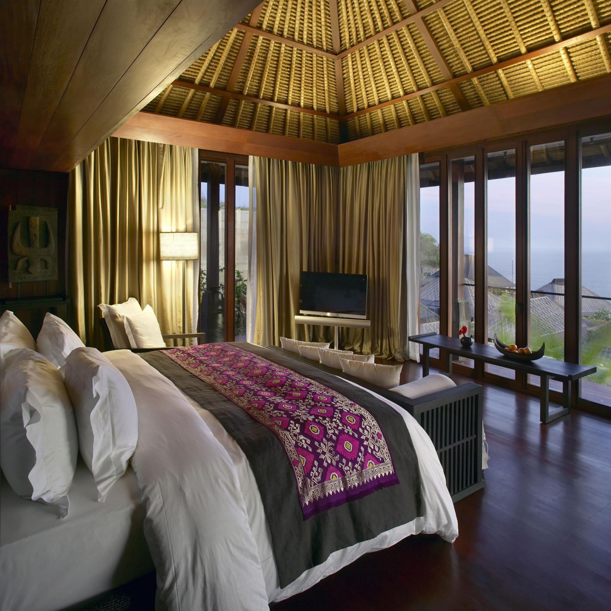 BVLGARI RESORT BALI