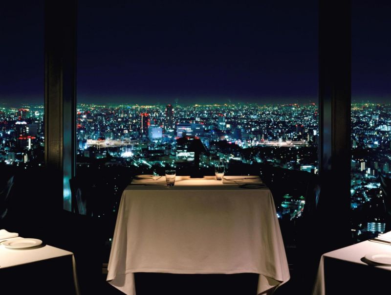 PARK HYATT TOKYO
