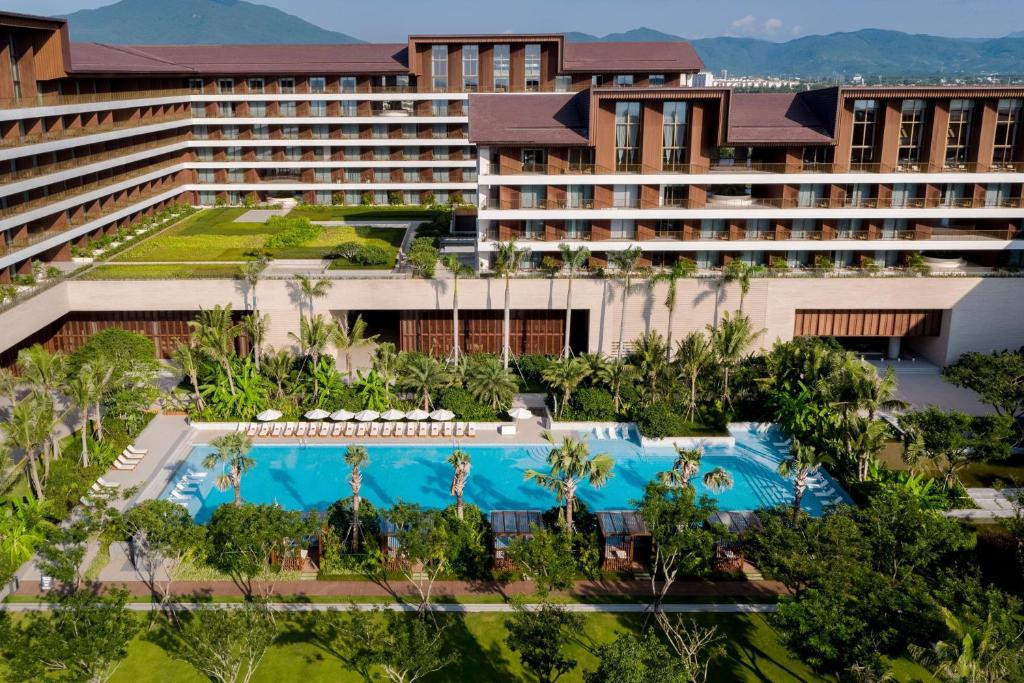 THE TAIKANG SANYA A TRIBUTE PORTFOLIO RESORT