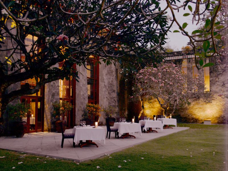 AMAN VILLAS AT NUSA DUA