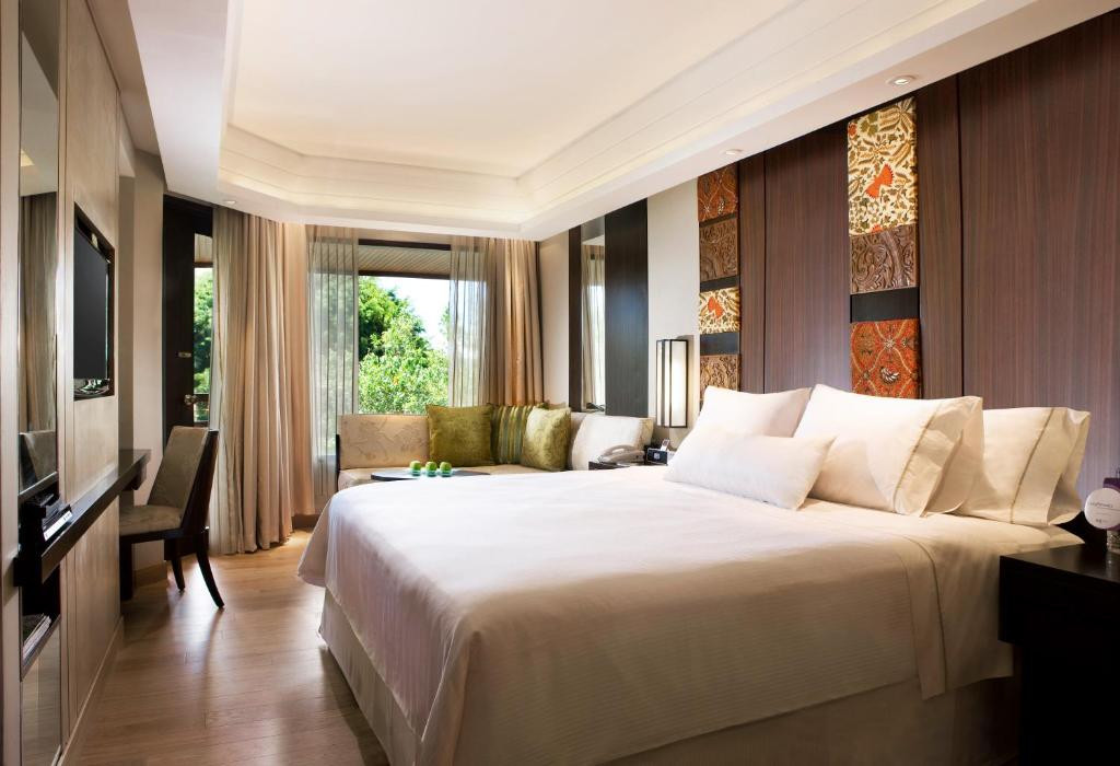 THE WESTIN RESORT NUSA DUA