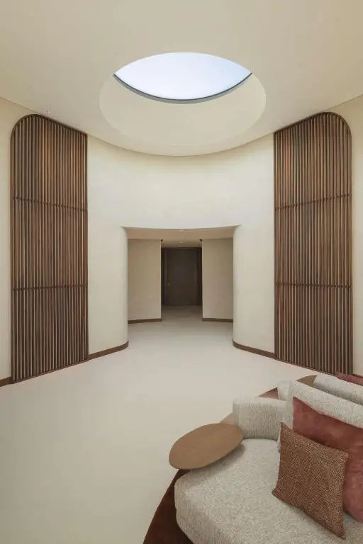 BAB AL SHAMS DESERT RESORT & SPA