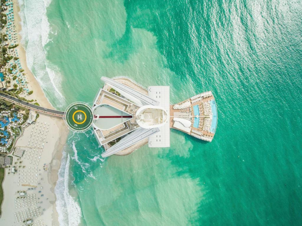 BURJ AL ARAB