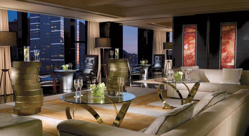 FOUR SEASONS HOTEL HONG KONG