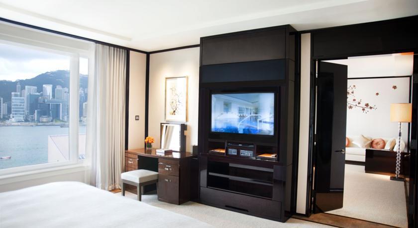THE PENINSULA HONG KONG
