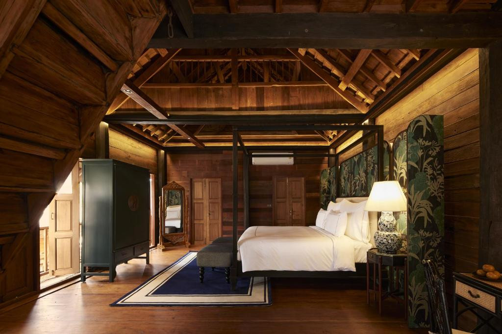 ALEENTA RETREAT CHIANG MAI