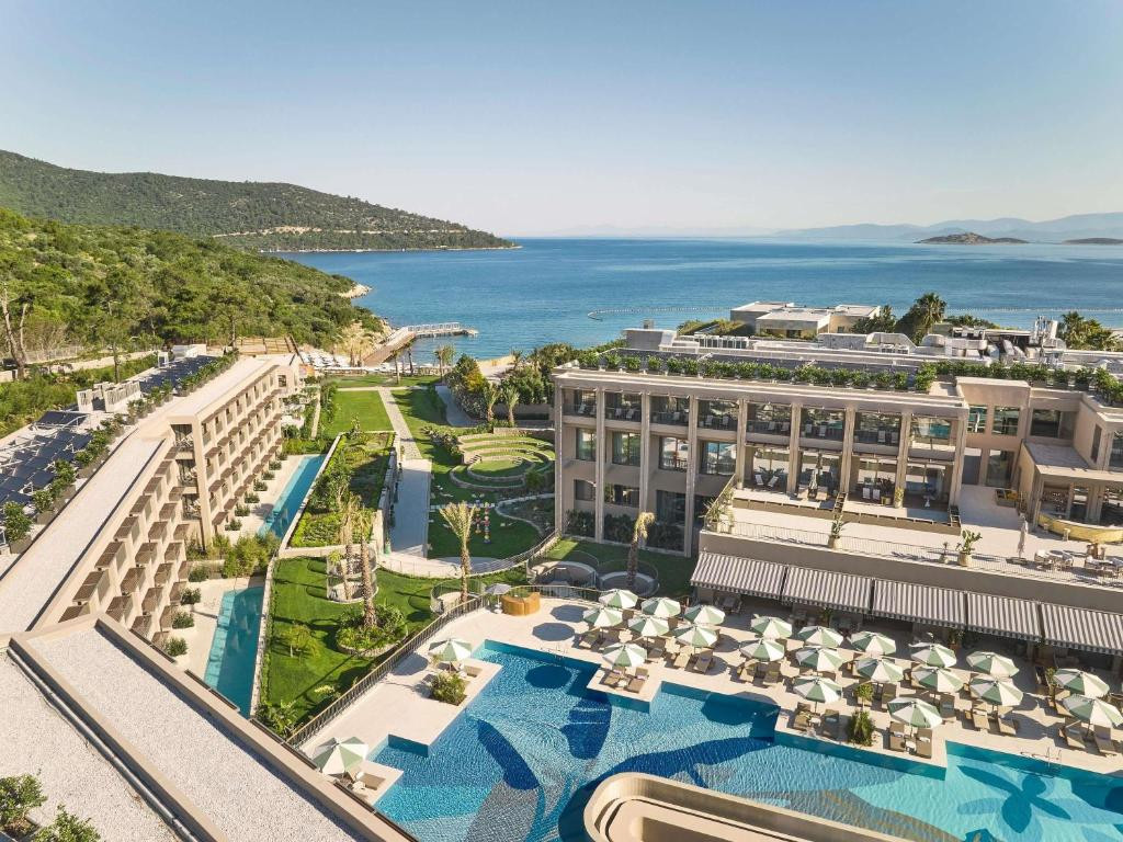 HYDE BODRUM ADULTS ONLY