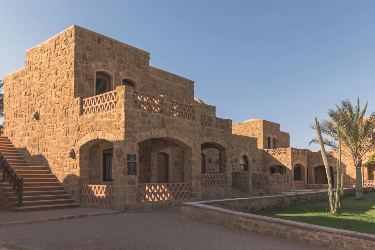 MOVENPICK RESORT EL QUSEIR