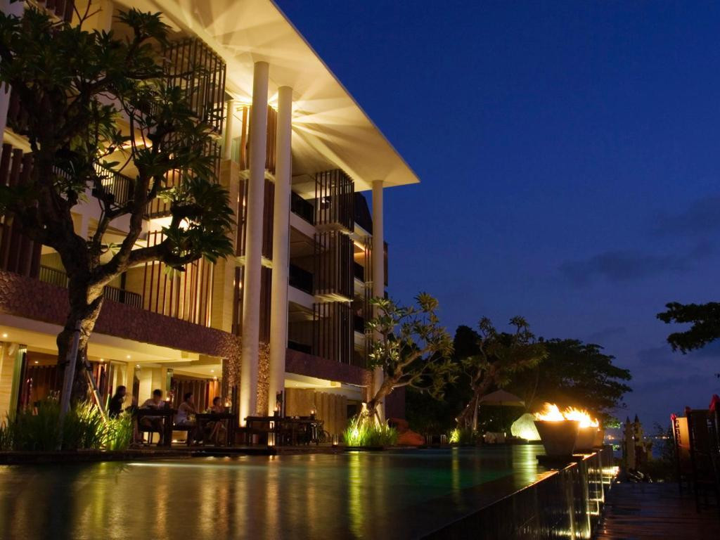 GRAND SEMINYAK LIFESTYLE BOUTIQUE RESORT