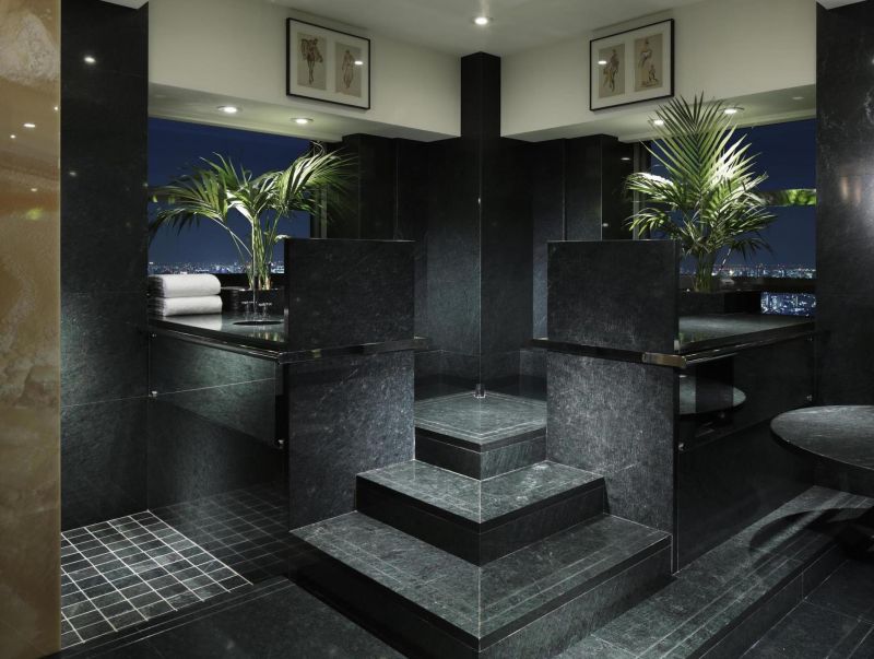 PARK HYATT TOKYO