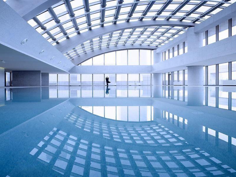 PARK HYATT BEIJING