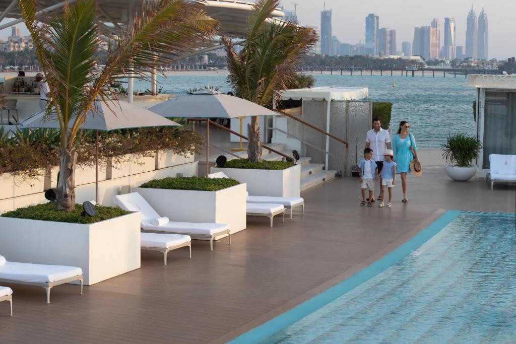 BURJ AL ARAB
