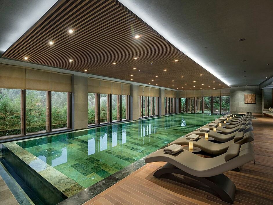 MANDARIN ORIENTAL BODRUM