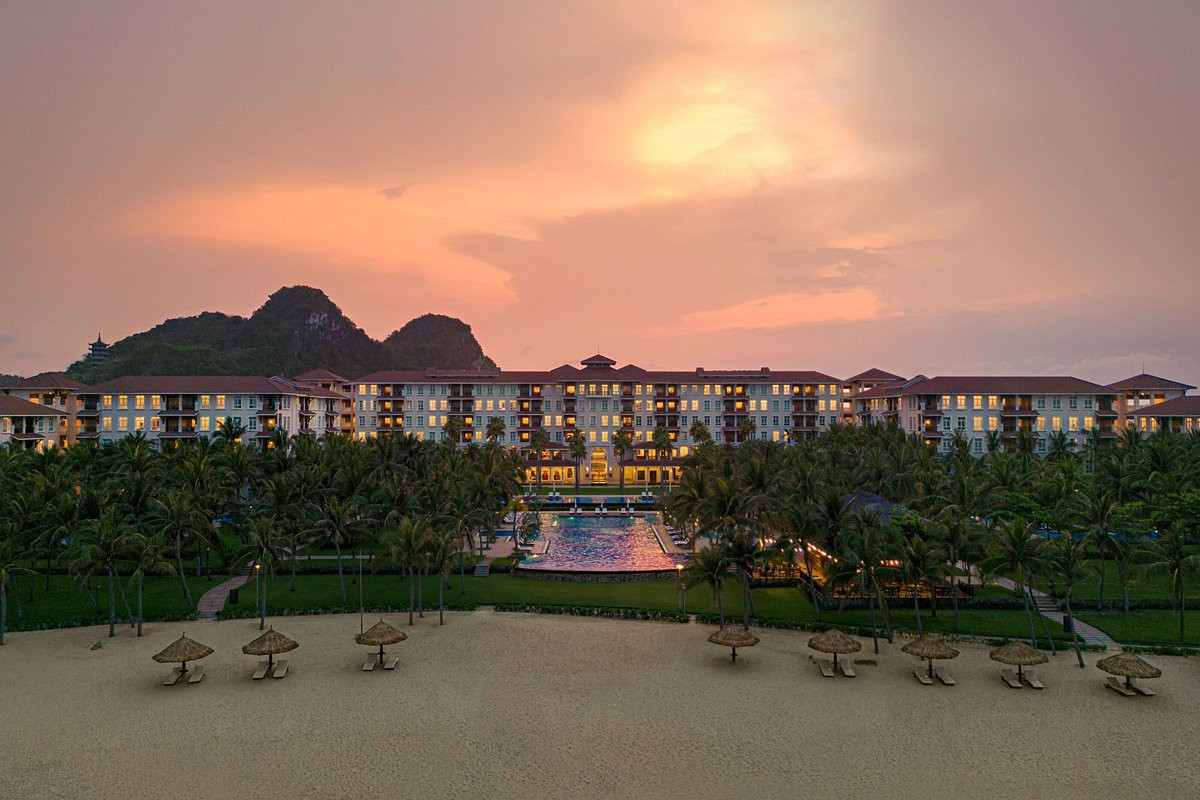 DANANG MARRIOTT RESORT & SPA