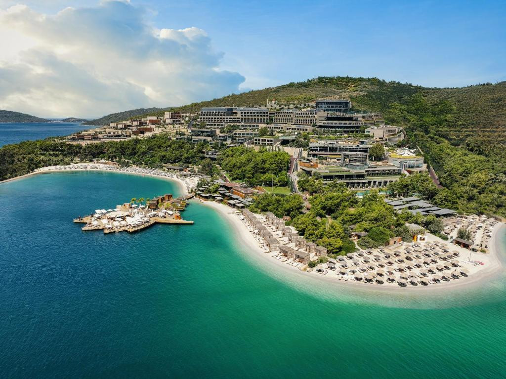 LUJO HOTEL BODRUM (EX. LUJO ART & JOY)