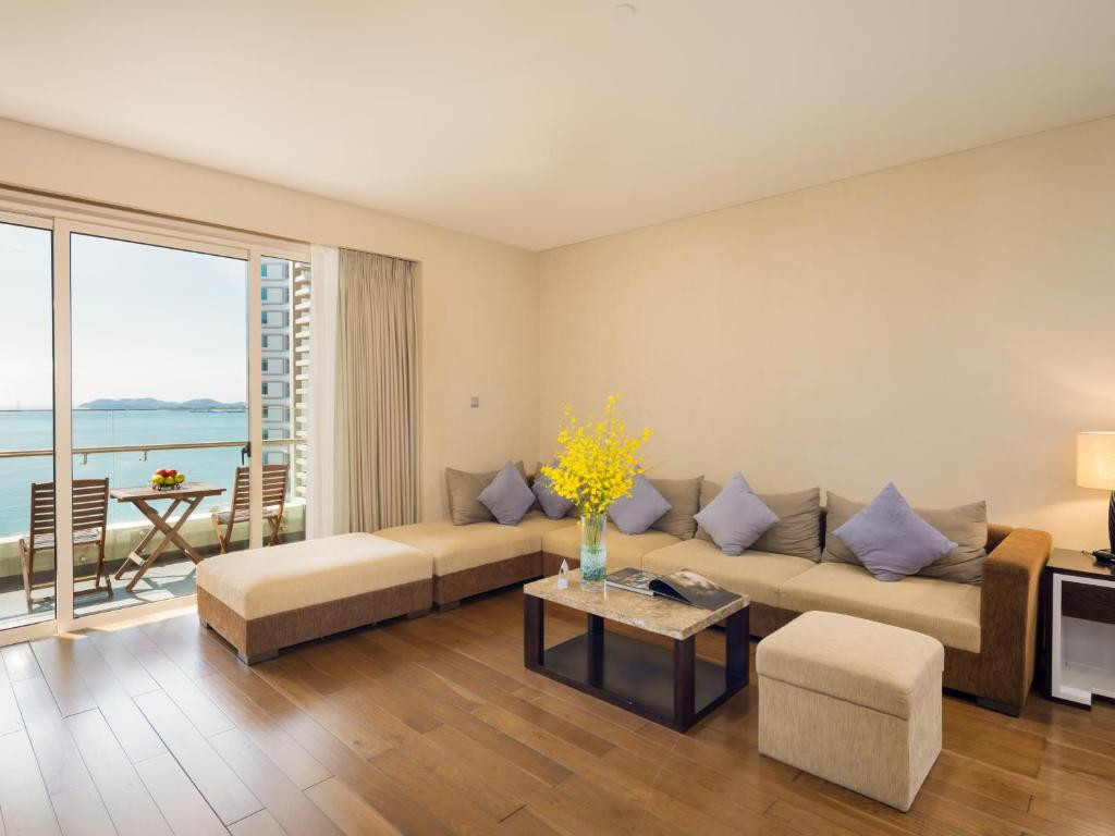 THE COSTA RESIDENCE NHA TRANG