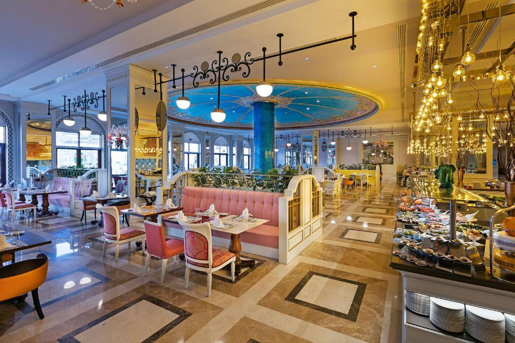 MARDAN PALACE