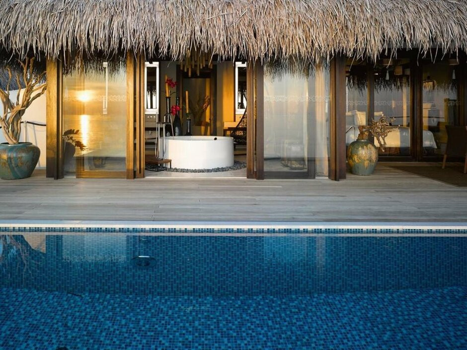 VELAA PRIVATE ISLAND