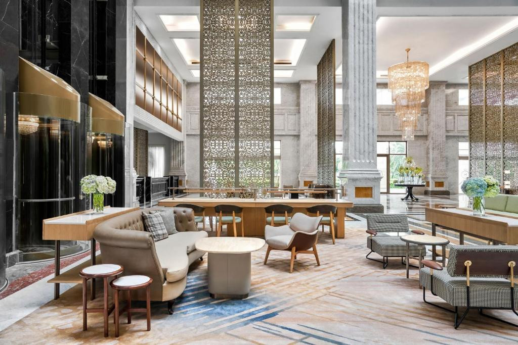 SHERATON PHU QUOC LONG BEACH RESORT