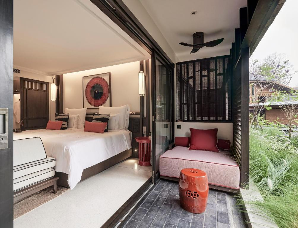 ALEENTA RETREAT CHIANG MAI