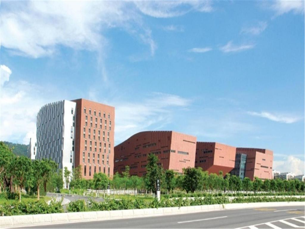 BAIYUN INTERNATIONAL CONVENTION CENTER